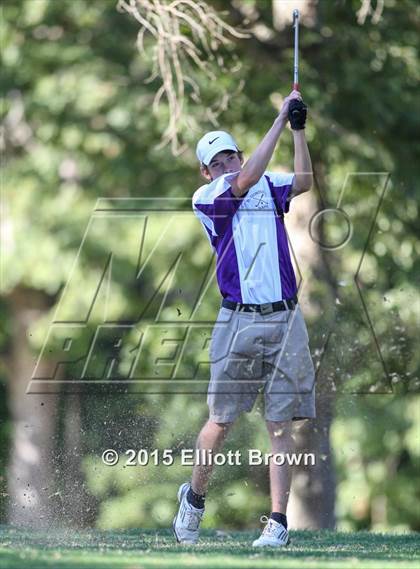 Thumbnail 1 in Stone vs McDonough vs North Point  photogallery.