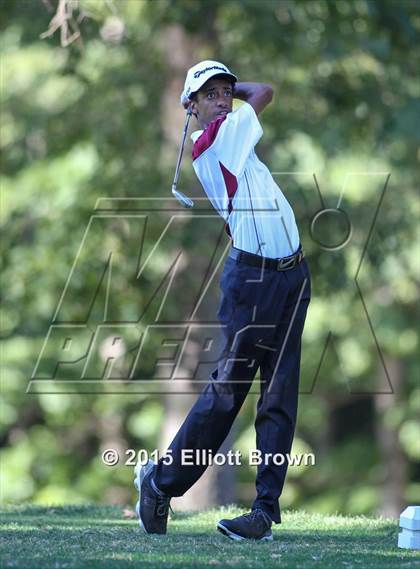 Thumbnail 2 in Stone vs McDonough vs North Point  photogallery.