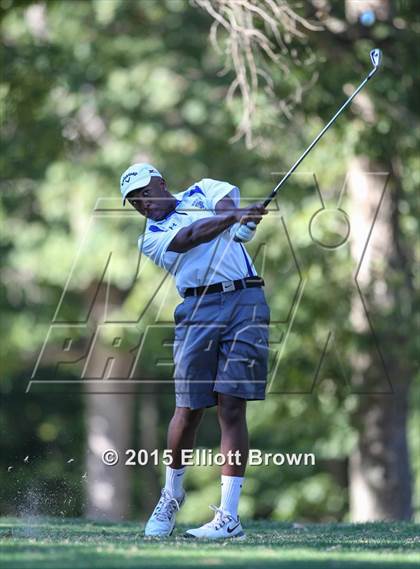 Thumbnail 3 in Stone vs McDonough vs North Point  photogallery.