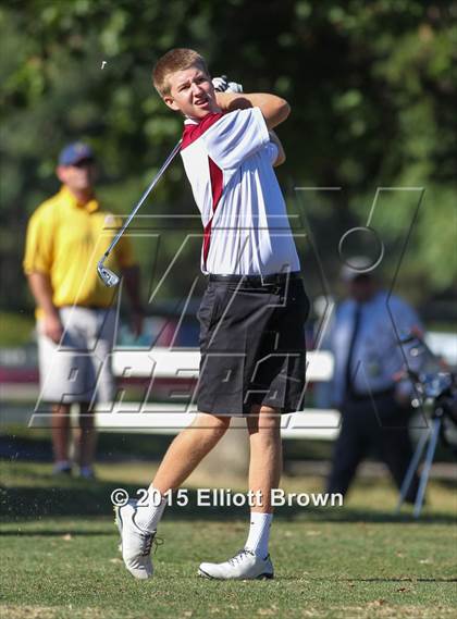 Thumbnail 2 in Stone vs McDonough vs North Point  photogallery.
