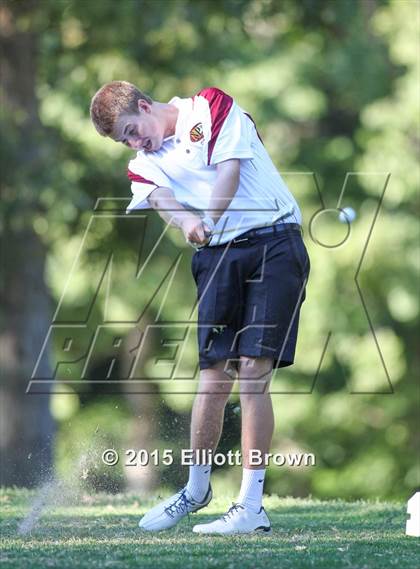Thumbnail 2 in Stone vs McDonough vs North Point  photogallery.
