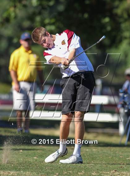 Thumbnail 1 in Stone vs McDonough vs North Point  photogallery.