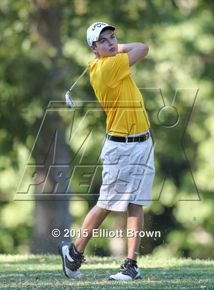 Thumbnail 1 in Stone vs McDonough vs North Point  photogallery.