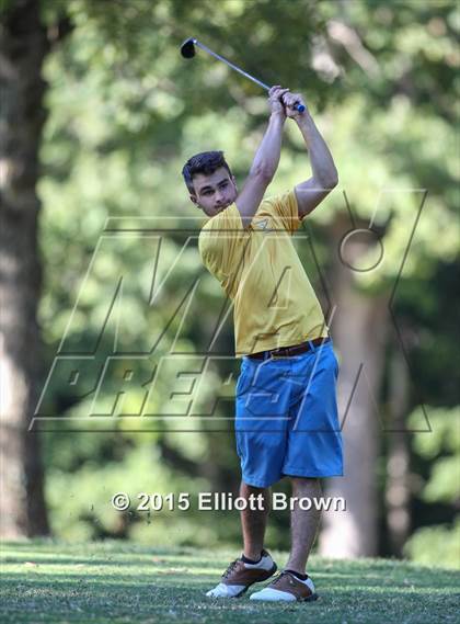 Thumbnail 1 in Stone vs McDonough vs North Point  photogallery.