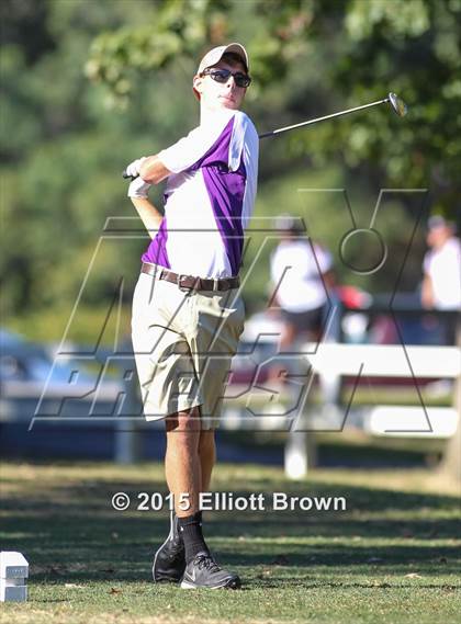 Thumbnail 1 in Stone vs McDonough vs North Point  photogallery.