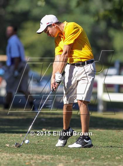 Thumbnail 2 in Stone vs McDonough vs North Point  photogallery.