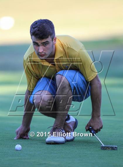 Thumbnail 1 in Stone vs McDonough vs North Point  photogallery.