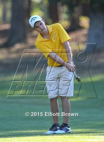 Thumbnail 3 in Stone vs McDonough vs North Point  photogallery.