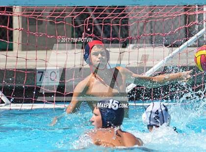 Thumbnail 1 in JV: Yucaipa vs Redlands photogallery.