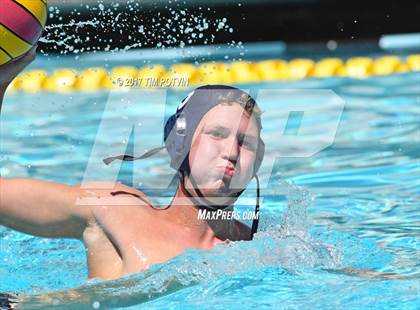 Thumbnail 1 in JV: Yucaipa vs Redlands photogallery.