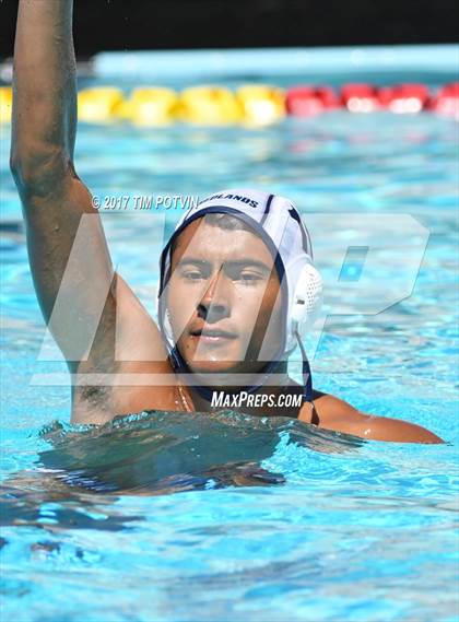 Thumbnail 3 in Yucaipa vs Redlands photogallery.
