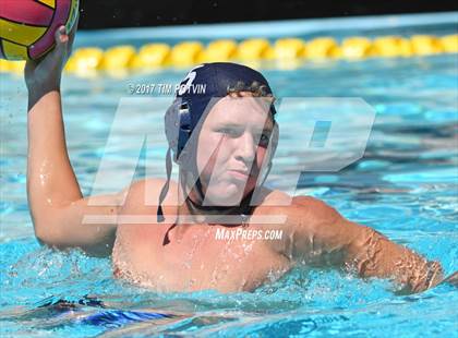 Thumbnail 3 in JV: Yucaipa vs Redlands photogallery.