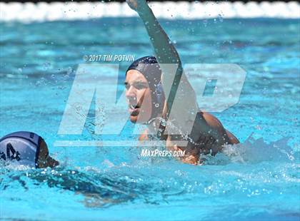 Thumbnail 1 in JV: Yucaipa vs Redlands photogallery.