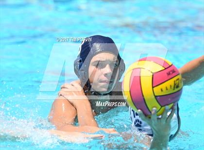 Thumbnail 2 in JV: Yucaipa vs Redlands photogallery.