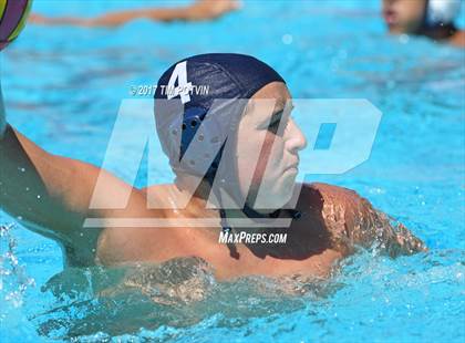 Thumbnail 3 in JV: Yucaipa vs Redlands photogallery.