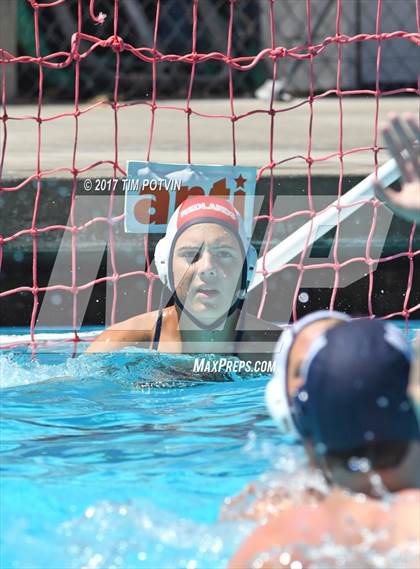 Thumbnail 1 in Yucaipa vs Redlands photogallery.