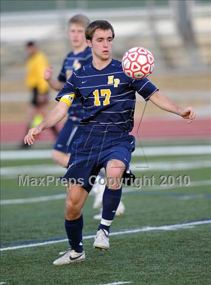 Thumbnail 3 in Highland Park vs Northwest (Little Elm Invitational) photogallery.