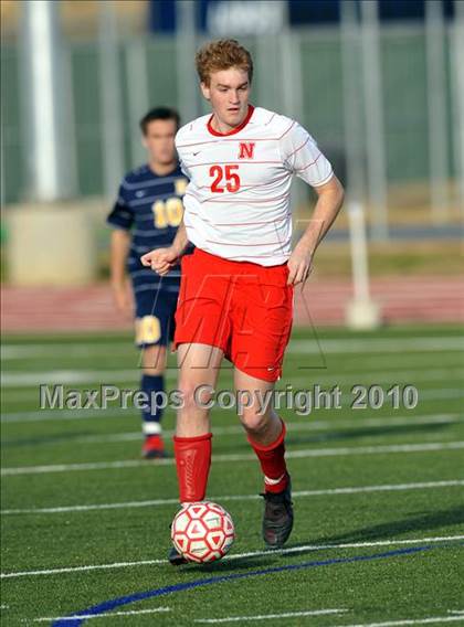 Thumbnail 1 in Highland Park vs Northwest (Little Elm Invitational) photogallery.