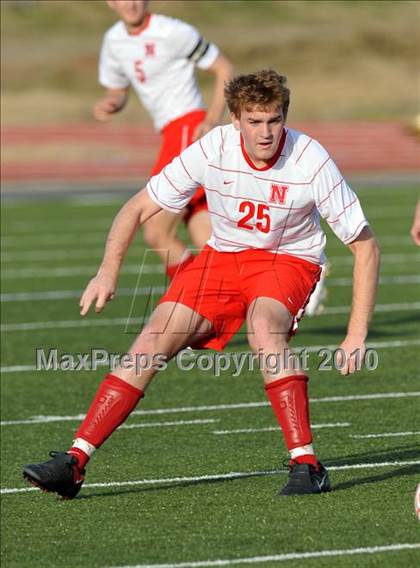 Thumbnail 1 in Highland Park vs Northwest (Little Elm Invitational) photogallery.