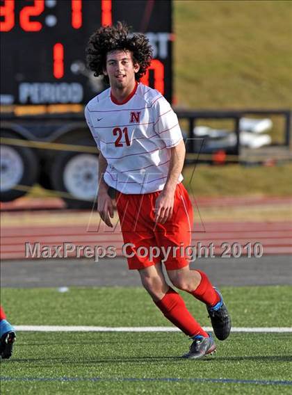Thumbnail 3 in Highland Park vs Northwest (Little Elm Invitational) photogallery.