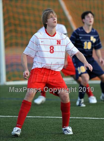 Thumbnail 2 in Highland Park vs Northwest (Little Elm Invitational) photogallery.