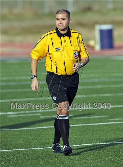 Thumbnail 2 in Highland Park vs Northwest (Little Elm Invitational) photogallery.