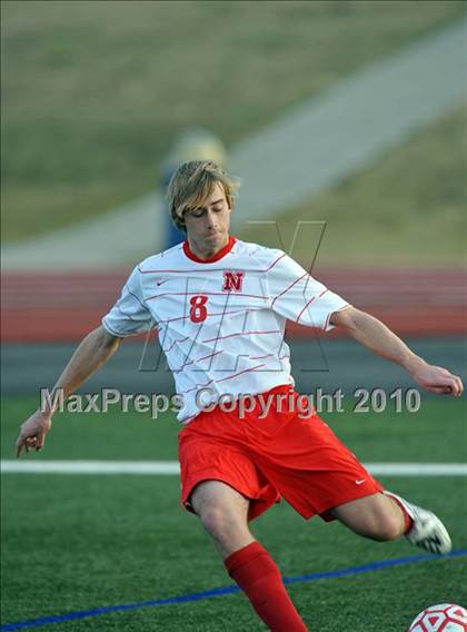 Thumbnail 1 in Highland Park vs Northwest (Little Elm Invitational) photogallery.