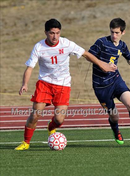 Thumbnail 3 in Highland Park vs Northwest (Little Elm Invitational) photogallery.