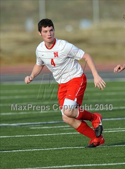 Thumbnail 1 in Highland Park vs Northwest (Little Elm Invitational) photogallery.
