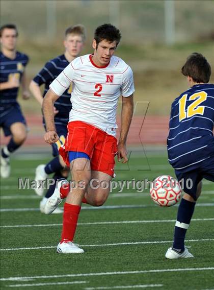 Thumbnail 1 in Highland Park vs Northwest (Little Elm Invitational) photogallery.