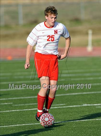 Thumbnail 1 in Highland Park vs Northwest (Little Elm Invitational) photogallery.