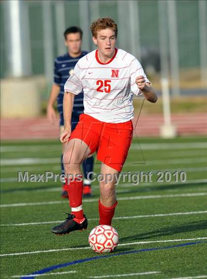 Thumbnail 3 in Highland Park vs Northwest (Little Elm Invitational) photogallery.