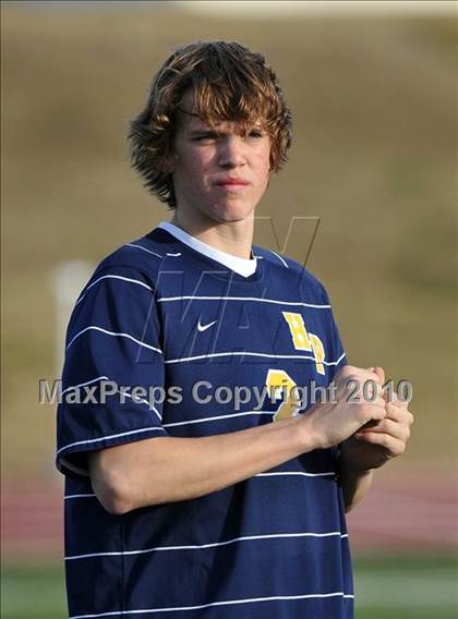 Thumbnail 1 in Highland Park vs Northwest (Little Elm Invitational) photogallery.