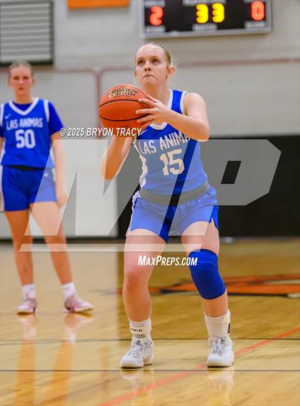 Thumbnail 2 in Las Animas @ Syracuse photogallery.