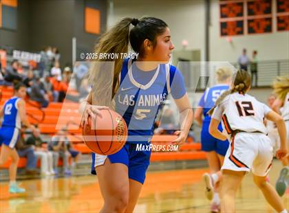 Thumbnail 2 in Las Animas @ Syracuse photogallery.