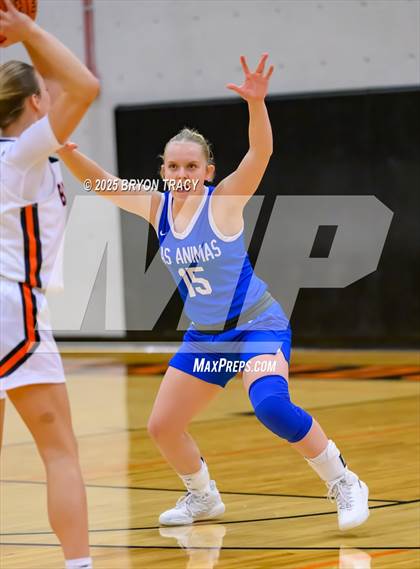 Thumbnail 1 in Las Animas @ Syracuse photogallery.