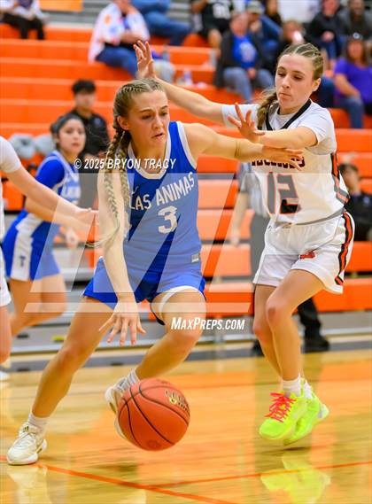 Thumbnail 2 in Las Animas @ Syracuse photogallery.