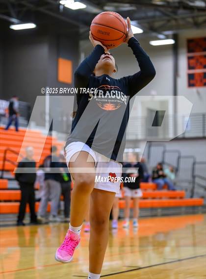 Thumbnail 3 in Las Animas @ Syracuse photogallery.