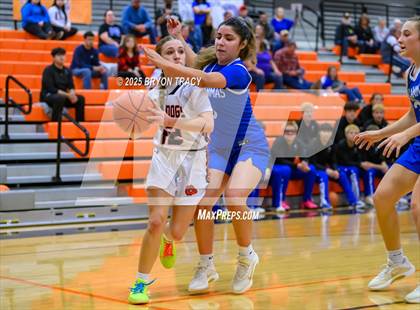 Thumbnail 1 in Las Animas @ Syracuse photogallery.