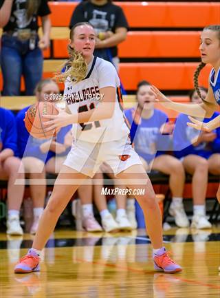 Las Animas @ Syracuse