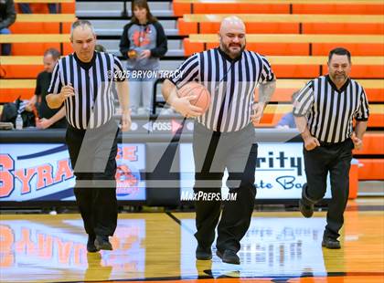 Thumbnail 2 in Las Animas @ Syracuse photogallery.