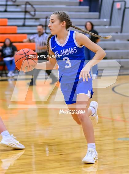 Thumbnail 3 in Las Animas @ Syracuse photogallery.