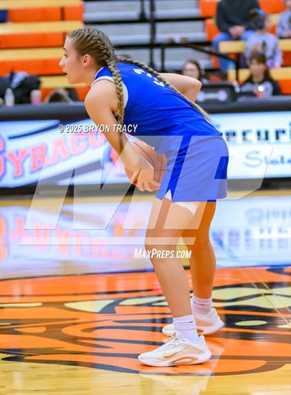 Thumbnail 1 in Las Animas @ Syracuse photogallery.