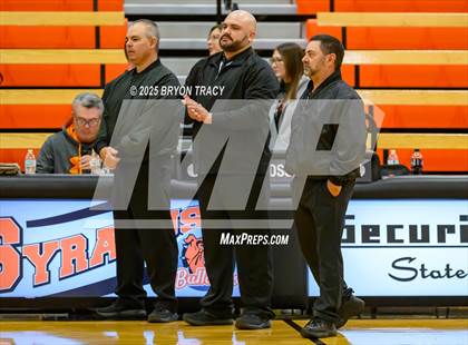 Thumbnail 1 in Las Animas @ Syracuse photogallery.