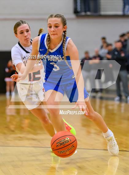 Thumbnail 1 in Las Animas @ Syracuse photogallery.