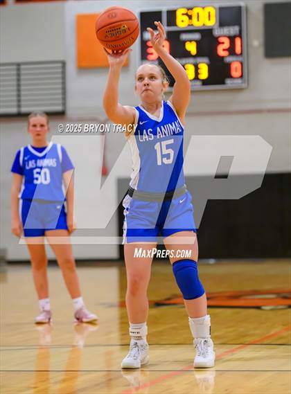 Thumbnail 3 in Las Animas @ Syracuse photogallery.