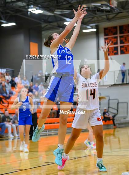 Thumbnail 1 in Las Animas @ Syracuse photogallery.