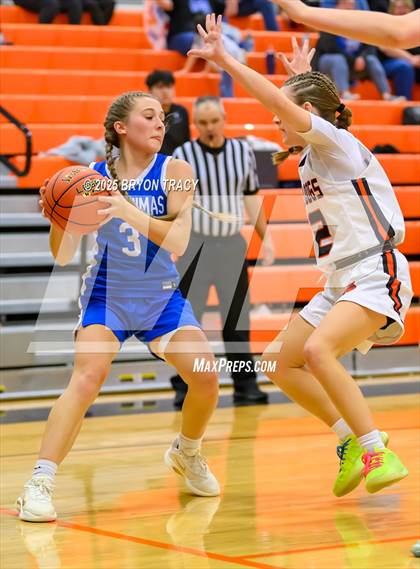 Thumbnail 1 in Las Animas @ Syracuse photogallery.