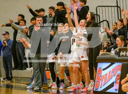 Thumbnail 3 in Las Animas @ Syracuse photogallery.