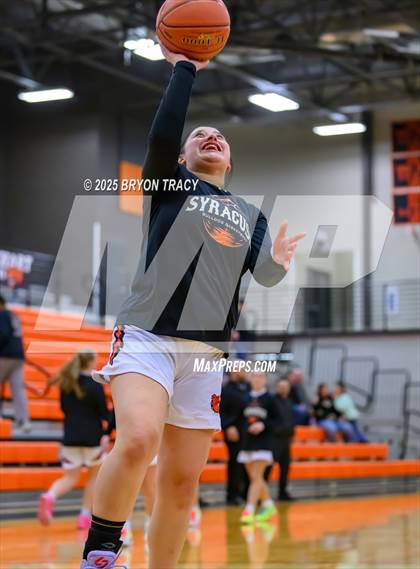 Thumbnail 1 in Las Animas @ Syracuse photogallery.